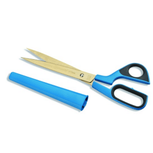 Storch Tapezierschere Optima plus Goldcut, 28cm