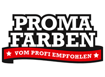 Jetzt bei Proma Farben kaufen