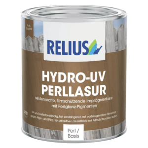 Relius Hydro UV Perllasur