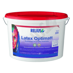 Relius Latex Optimatt